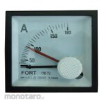 Fort Maximum Demand Meter VIA CT/5A Analog