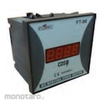 Fort Power Factor Meter Digital