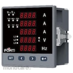 Fort Power Meter / Digital Multifunction Meter