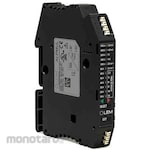 LEM Current transformer DIN rail installation