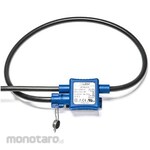 LEM Current transformer Input current: 1000A 1000:1 DIN rail mounting