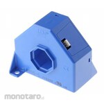 LEM LEM Current Transformer Input Current: 500A 500:1 Panel Mount, LA 305S