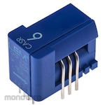 LEM LEM Current Transformer Input Current: 6A 6:1 PCB Mounting, CASR 6-NP