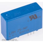 LEM LEM Current Transformer Input current: 25A 25:1 PCB mounting, LAH25-NP