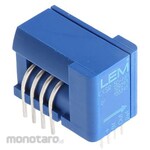 LEM LEM Current Transformer Input current: 50A 50:1 PCB mounting, CKSR 50-NP