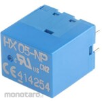 LEM LEM Current Transformer Input current: 5A PCB mounting, HX 05-NP