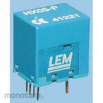 LEM LEM current transformer Input current: 5A PCB mounting, HX 05-P/SP2