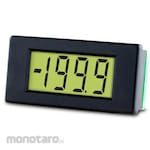 Lascar DPM 2AS-BL