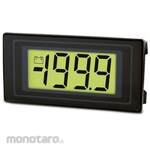 Lascar DPM125-BL