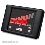 Lascar Lascar Digital Panel Meter TFT PanelPilot Series