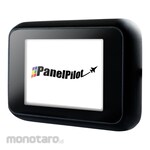 Lascar PanelPilot TFT Digital Panel Multifunction Meter for Current