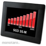 Lascar SGD 35-M