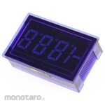 Lascar SP 300-BLUE