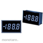 Murata Power Solutions Murata Power Solutions Voltage Measurement Digital Panel Meter DC LED DMS-30PC-2-BS-C