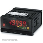 OMRON Healthcare Digital panel meter LCD