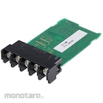 OMRON Healthcare RS485 plug-in optional module for E5CN-H Series