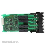 OMRON Healthcare relay module