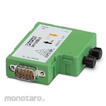 Phoenix Contact Fiber Optic Adapter