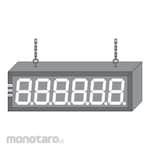 Primus Digital Panel Meters Counter