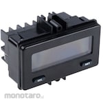 RED LION Digital Ammeter 5 Digit DC (Display Indikator)