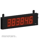 RED LION Digital Panel Meter LED LD4S Series (Display Indikator)