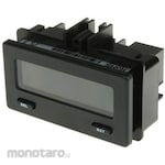 RED LION Panel Meter DC Volt CUB5VB00 (Display Indikator)