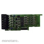 RED LION Plug-in Card for PA X 2A Dual Line Display Meter (Modul Output)