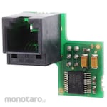 RED LION RS232 Serial Communication Card for CUB5 (Modul Ekspansi Komunikasi)