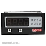 RS PRO Digital Ammeter