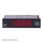 Sifam Tinsley Beta 7 Segment Digital Display Digital Panel Multifunction Meter for DC Current