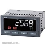 Sifam Tinsley Digital Panel Meter 2 Line LCD Display