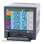 Sifam Tinsley LCD Digital Panel Multifunction Meter for Active Power