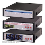 Sifam Tinsley LED Digital Panel Multifunction Meter