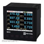 Sifam Tinsley ND31 TFT LCD Multi-Function Panel Meters for Current