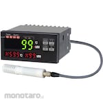 Tsuruga Temperature/humidity meter relay