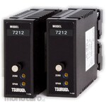 Tsuruga DC transducer