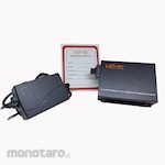 NETVIEL Media Converter 10/100/1000TX to 1000SX Multimode 550m