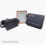 NETVIEL Media Converter Multimode 2km to Singlemode 20km