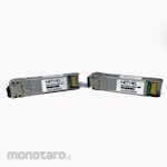 NETVIEL SFP Module 10GBaseLX WDM Single Core SingleMode