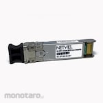NETVIEL SFP Module 10GBaseSX MultiMode