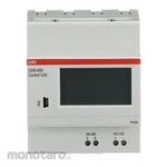 ABB Control Unit Circuit Monitoring Systems