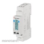CARLO GAVAZZI 1 Phase LED Energy Meter