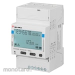 CARLO GAVAZZI 3 Phase LCD Display Energy Meter