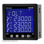 CEWE Instruments Phase LED Energy Meter