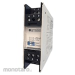 GHM Isolating Signal Converter Martens