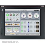 Mitsubishi Electric CC-Link IE Field Network communication unit set