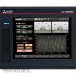 Mitsubishi Electric GOT2000 series (interface connector not listed)