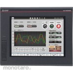 Mitsubishi Electric Graphic Operation Terminal GOT2000 Series
