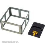 OMRON Smart electric Energy Monitor Mounting Bracket For KM50