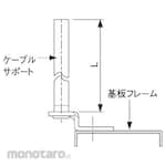 Panasonic Cable support (for mounting internal unit)